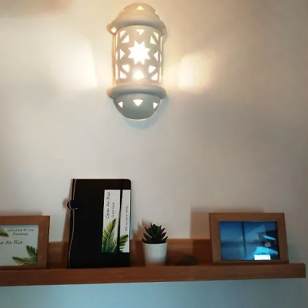 Apartment Pedras D'el Rei Waterfront Loft *