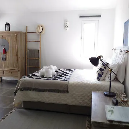 Pedras D'el Rei Waterfront Loft Apartment *