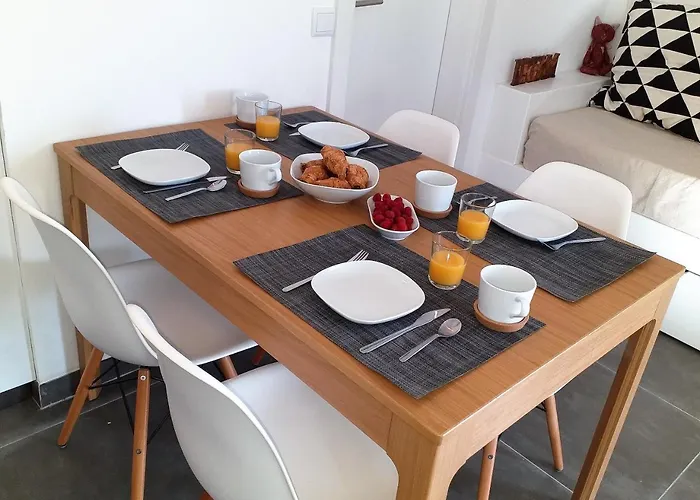 Pedras D'el Rei Waterfront Loft