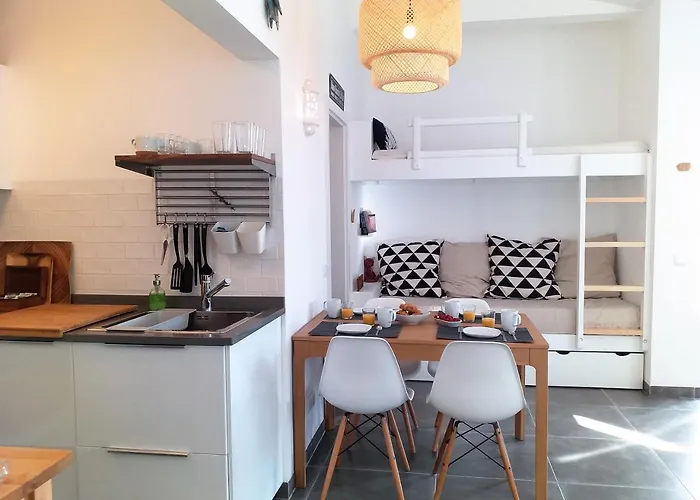 Pedras D'el Rei Waterfront Loft Apartamento