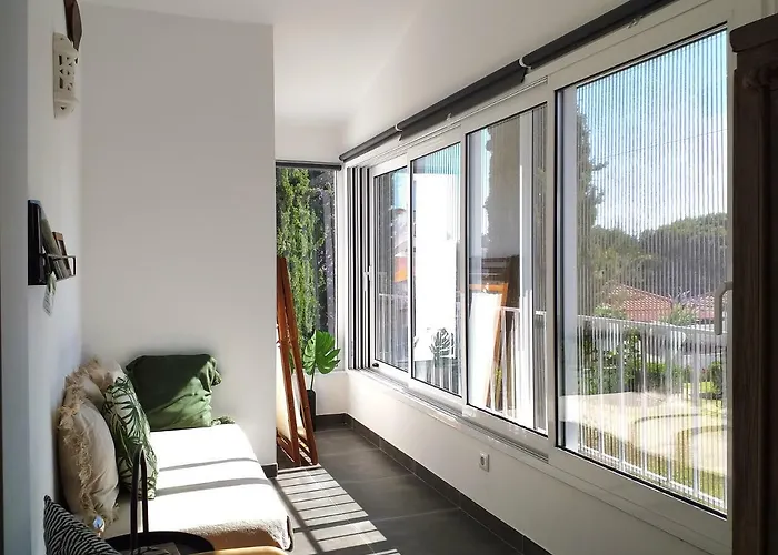 Pedras D'el Rei Waterfront Loft *