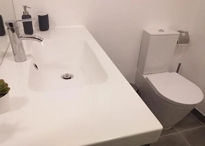 Pedras D'el Rei Waterfront Loft Tavira